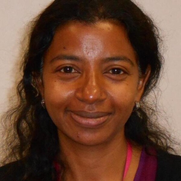 Dr Devika Tharumaratnam